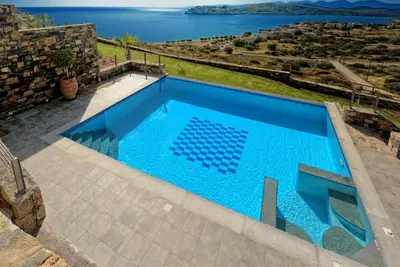 Image de 3 bedroom Villa very close to the beach