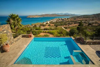 Image de 3 bedroom Villa very close to the beach