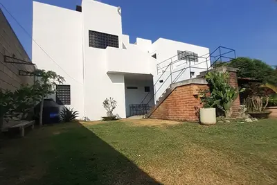 Image de Bungalow loft with large garden and rural area close to all amenities