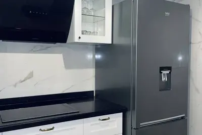 Image de Appartement avec balcon, proche du stade de France
