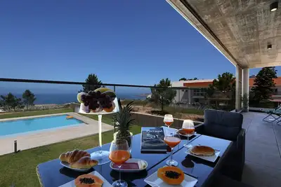 Image de T2-pearl - Apartamento em Condomínio de Luxo