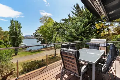 Image de Dawn Retreat - Lake Views in Bonnie Doon