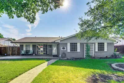 Image de Texas Home w\/ Yard: 2 Mi to Prairie Creek Park