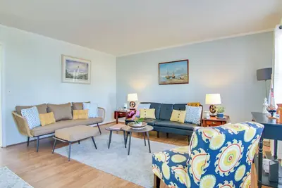 Image de Milton Townhouse ~ 9 Mi to Delaware Bay!