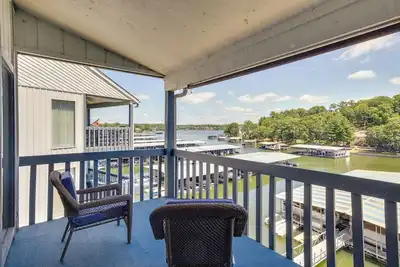 Image de Condo w/ Community Pool & Boat Ramp in Osage Beach