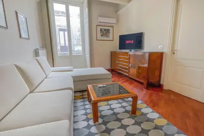 Image de Luxurious Apartment in the Historic Center of Catania