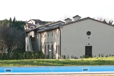 Image de San Ruffino Apartments