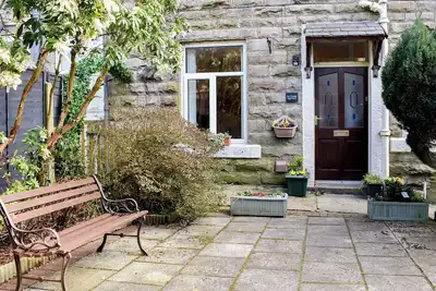 Image de 2 chambres Ă coucher Ă Bacup, near Rossendale