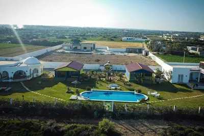 Image de Villa Yasmine Dar Oufa