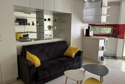 Image de Studio Portissol near the beach