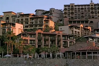 Image de Pueblo Bonito Sunset Beach Junior Studio Suite