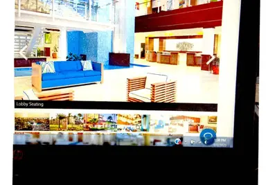 Image de Aruba. Paradise on earth, beautiful resort, pools, dining, one min. from beach