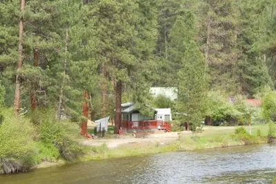 Image de River, River, River! Pet Friendly, Sleeps 5