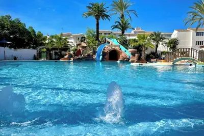 Image de Bungalow Laumar Jávea - Lujo
