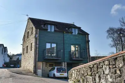 Image de 2 chambres à coucher à Penryn
