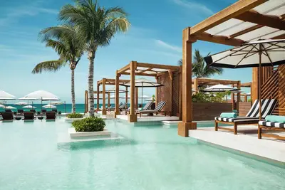 Image de Vidanta Riviera Maya & Vidanta Golf