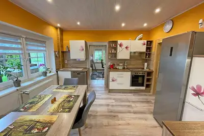 Image de New vacation apartment Kriesten