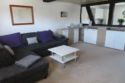 Image de New apartment Oels Witzenhausen Og incl. balcony