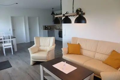Image de New Huus up Höcht apartment 2