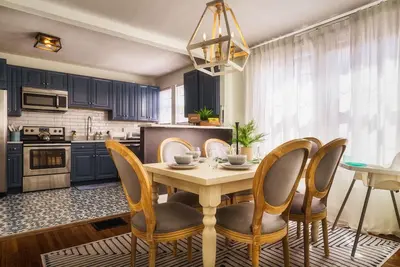 Image de Kid-Friendly Oct Stay Featured in Clt Magazine!