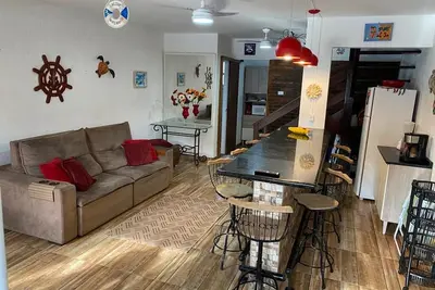 Image de Casa Em Arraial Do Cabo Vista Pro Mar