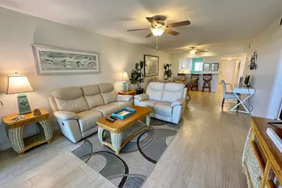Image de The Beach House at Windrush