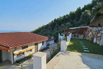Petite Villa Emy Exclusive