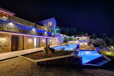 Image de Villa Noa Exclusive 4 chambres