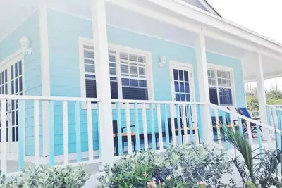 Image de 2 Bd Queen Villa, Exuma Beach Point