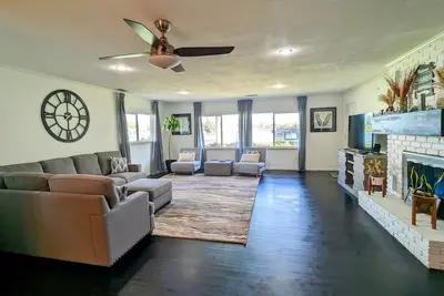 Image de Cub Lake House Retreat 3br/2ba
