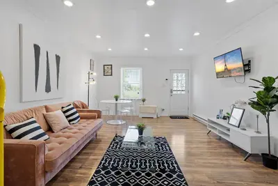 Image de Stylish Home near Boardwalk + Ocean + Hard Rock