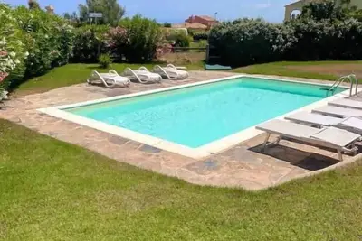 Image de Villa Claudia, private pool