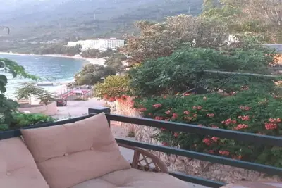 Image de Apartments Kamaki - Two Bedroom Apartment with Balcony and Sea View