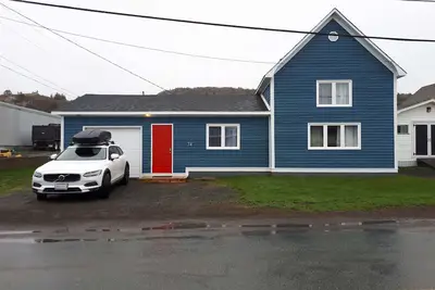 Image de Lands End Vacation Home