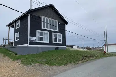 Legges Hill Loft Summ