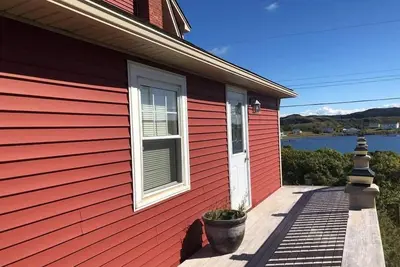 Little Cove, Suite By The Sea