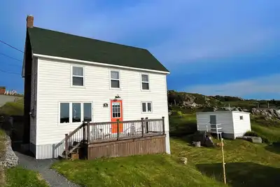 Stockley's Saltbox Su