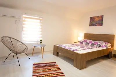 Image de Apartments Daris - Studio Apartment with Balcony A1