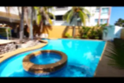 Image de Entire Villa with 7 bdrm ocean front with private pool