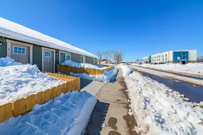 Image de New Walking distance to downtown Williams, Polar Express and other attractions