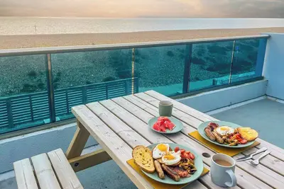 3 bedroom accommodation in Hayling Island