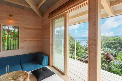 Image de Botanical Ocean View Ryukyu Villa Cycad / Oshima-gun Kagoshima