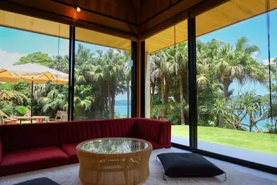 Image de Ocean Mountain View Ryukyu Villa Below / Oshima-gun Kagoshima