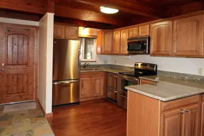 Image de 3 Bedroom Condo - 50amp outlet for Ev charge (Im45)