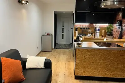 Image de Escale Studio 21m² Aéroport Cdg Parc expo\/Astérix