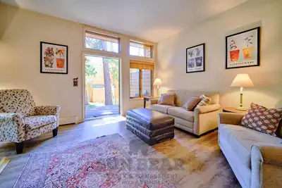 Image de Two bedroom condo in the heart of Incline Village (Mc55)