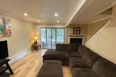 Image de Cozy Condo in Incline (Im62)