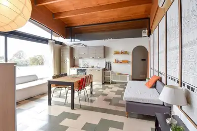 Image de Magnifique appartement à Cori avec.