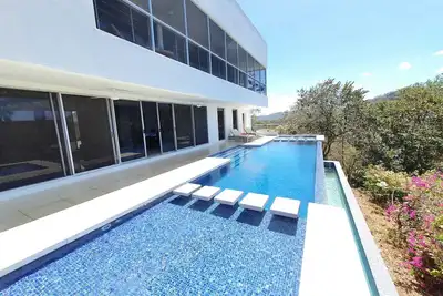 Image de Casa Colina Outstanding House W\/ an amazing view