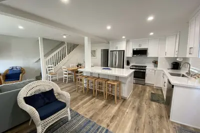 Image de Treasured Memories* Steps to sand * Exclusive Patio * Remodeled * Clean